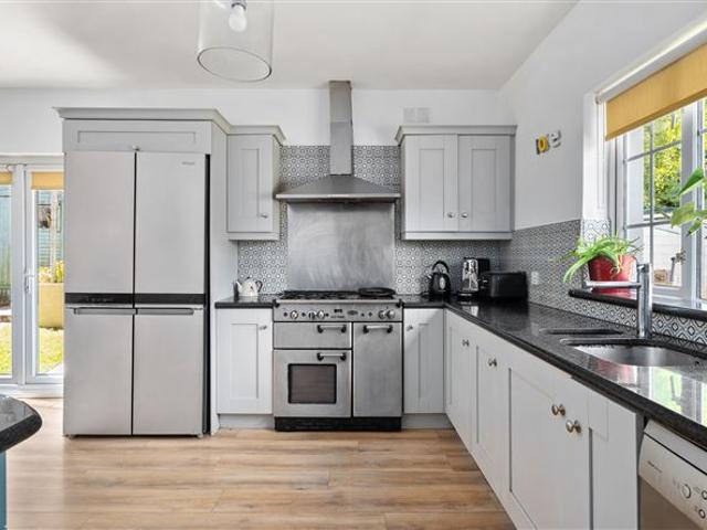 1 Highlands, Church Hill, Passage West, Cork Cohalan Downing 4929 MyHome. Ie Residential