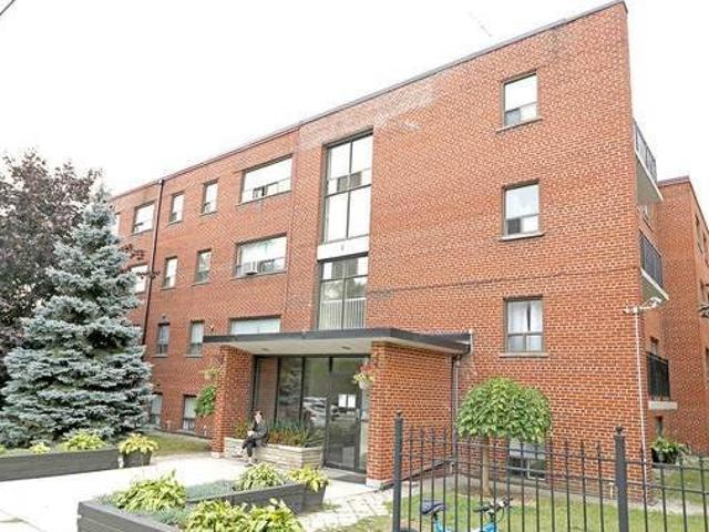 1 Hill Heights Road 3 Toronto ON M8Y 1Y9 1 Bedroom Apartment for Rent for 1395 month