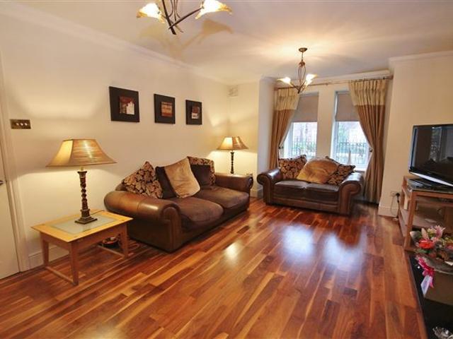 1 Hillsborough, Laraghcon, Lucan, Co. Dublin DNG Lucan 4907 MyHome. Ie Residential
