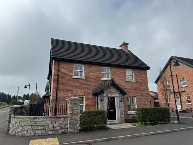 1 Hillsborough Road Mews