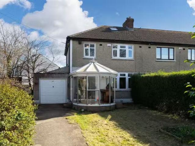 1 Hillsbrook Crescent, Perrystown, Dublin 12