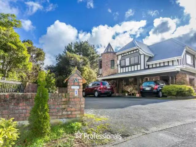 1 Hobbit Lane, Pinehaven, Upper Hutt City