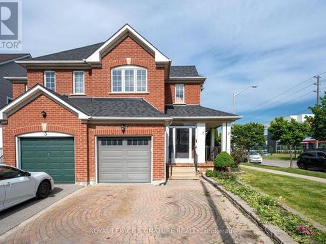 1 Holloway Road, Markham, ON, L3S 4P4 house for sale | Listing ID N13449 | Royal LePage