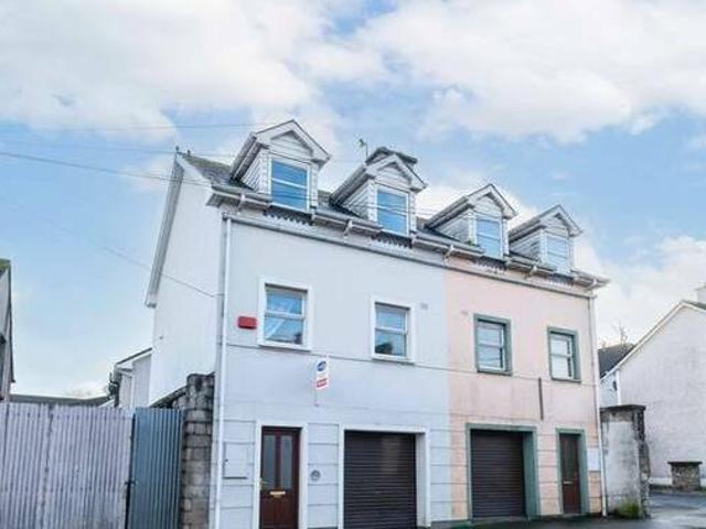 1 Homeville Lower Cork Hill Youghal Co Cork
