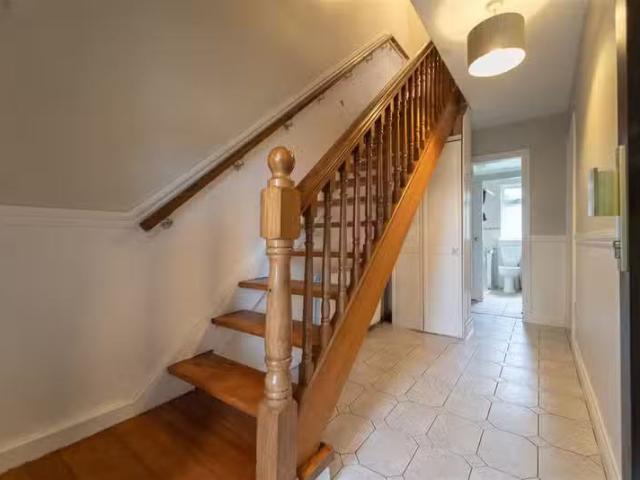1 Homelawn Drive, Tallaght, Dublin 24, D24 HW2N