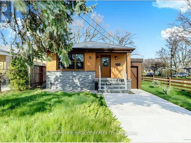 1 Homestead Road, Toronto, ON, M1E 3R8 house for lease | Listing ID E13514 | Royal LePage