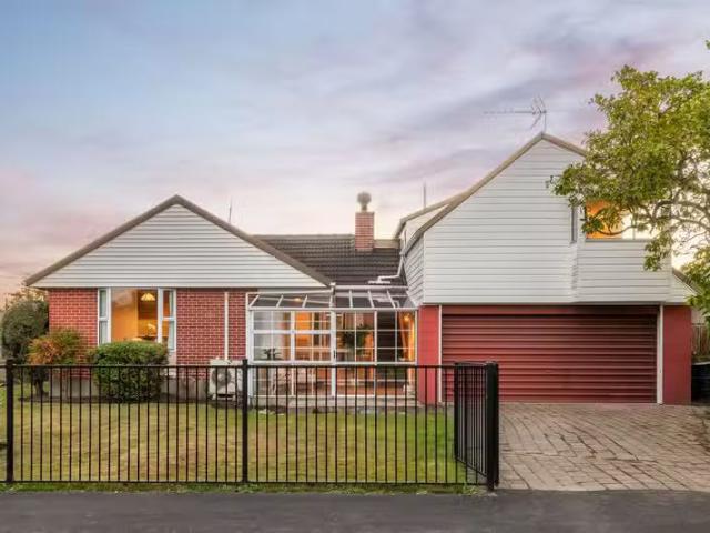 1 Hornsby Street, Bishopdale, NZ House for Sale
