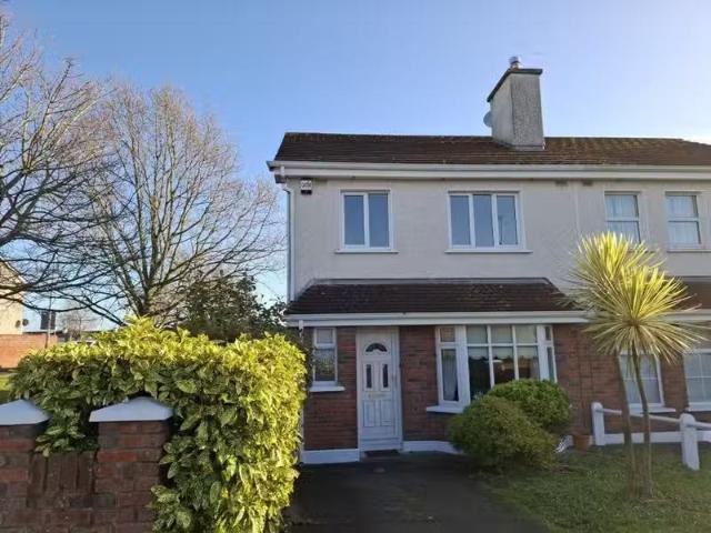 1 Ivy Crescent, Riverway, Douglas, Co. Cork, T12YAX5 is for sale
