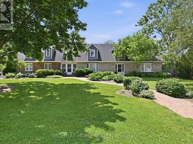 1 Idared Road, Hamilton, ON, L0R 1H3 house for sale | Listing ID X13549 | Royal LePage