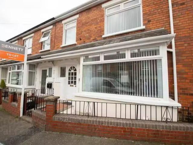 1 Imperial Drive
