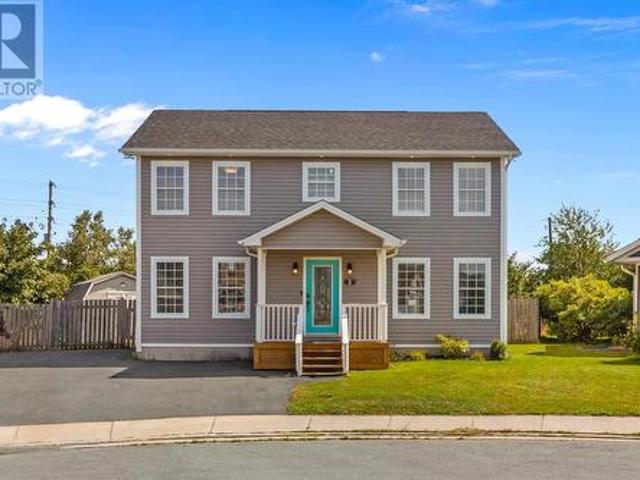 1 Julieann Place, St. John'S, NL, A1A 5Z5 house for sale | Listing ID 1300 | Royal LePage