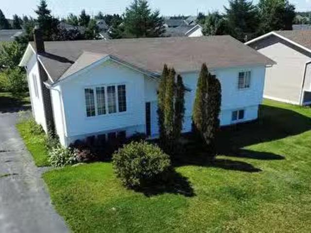1 Juniper Drive, Lewisporte, NL, A0G 3A0 house for sale Lis.