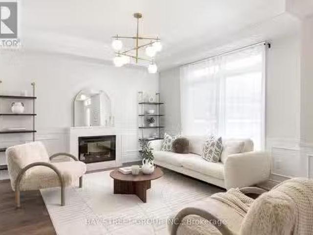 1 James Connoly Way, Markham, ON, L3R 2E1 house for sale Li.