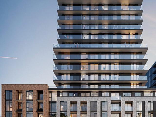 1 Jarvis Condo Assignment