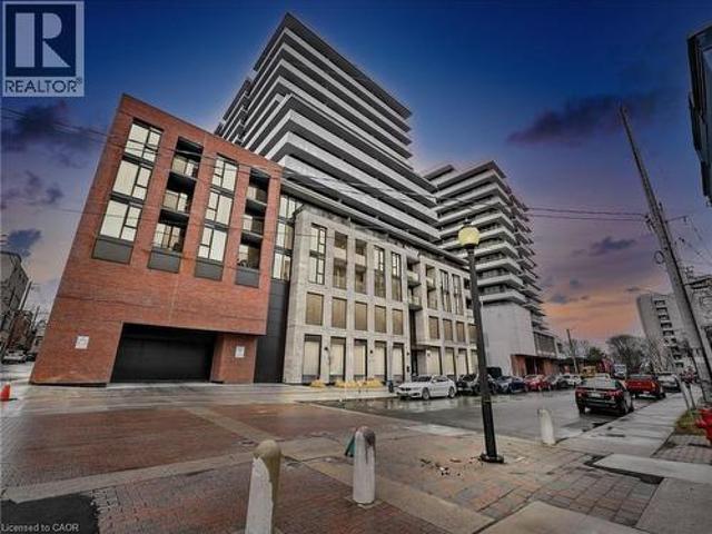 1 Jarvis Street Unit# 726, Hamilton, ON, L8R 3J2 lease for lease | Listing ID 40833 | Royal LePage