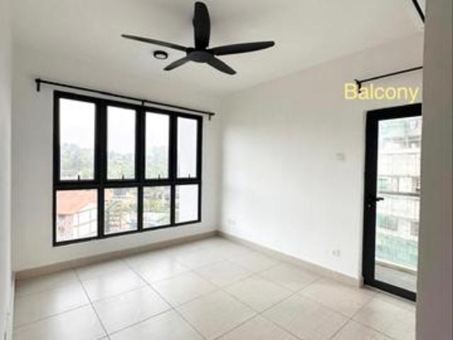 1 Jesselton Condominium MoveIn Ready