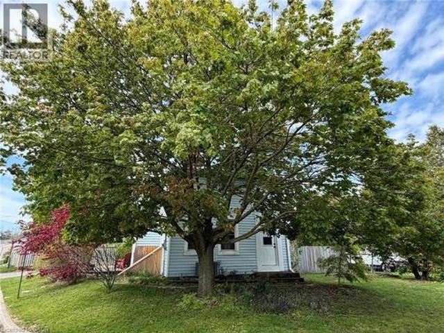 1 John Avenue, Paris, ON, N3L 2S8 house for sale | Listing ID 40831 | Royal LePage