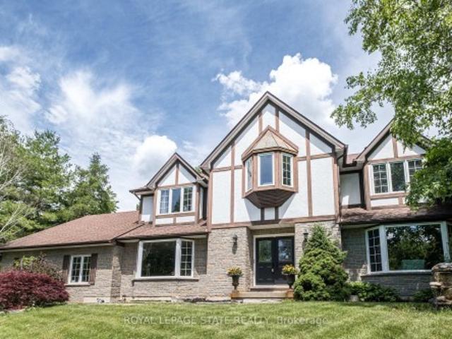 1 Kusins Court, Hamilton, ON, L9H 6Z4 house for sale | Listing ID X13489 | Royal LePage