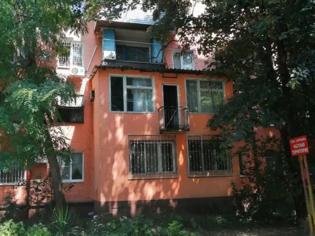 1 к. квартира, 56,3 м, 25 эт
