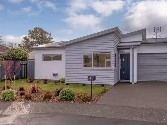 1 Kakapo Lane, Redwood, NZ 8051 House for Sale