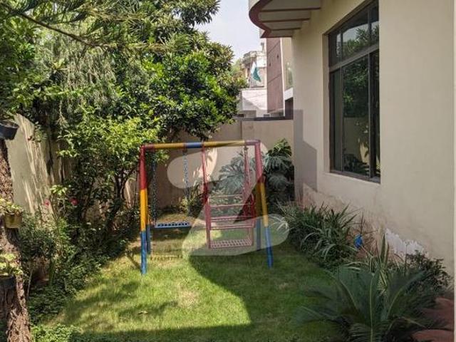 1 Kamal House For Sale In Gulshan Abad Rawalpindi Gulshan Abad
