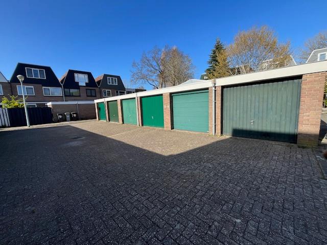 1 kamer te huur
