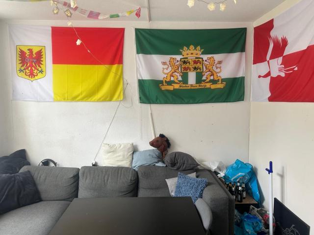 1 kamer te huur in Rotterdam Zuid