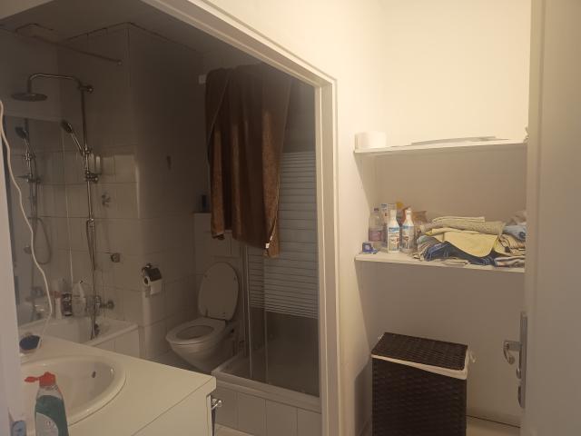 1 kamers in een huis
