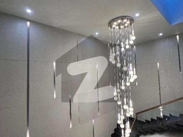 1 Kannal Full House Available For Rent DHA Defence Phase 2