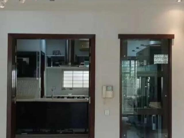 1 kannal Lower and upper portion available for rent Lahore Bahria Town ID 67700