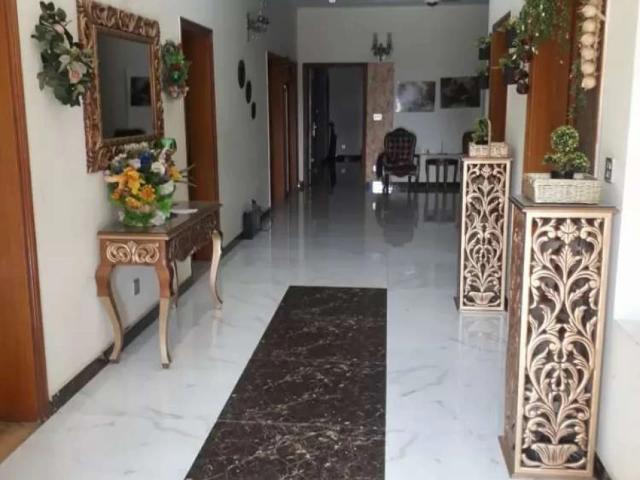 1 kana lower portion sami furnished for rent in Bahria town lahore Bahria Town ID 16220