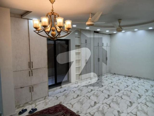1 kanal Main Double Road Corner Luxury House For Sale Multi Garden B 17 Islamabad MPCHS Block B Extension 1