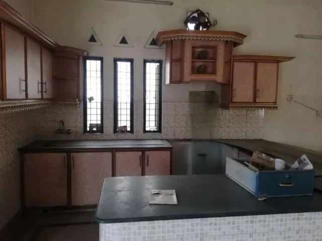 1 Kanal Marble Upper poration For Rent, Main Boulevard, Wahdat Road Lahore Allama Iqbal Town ID 51885