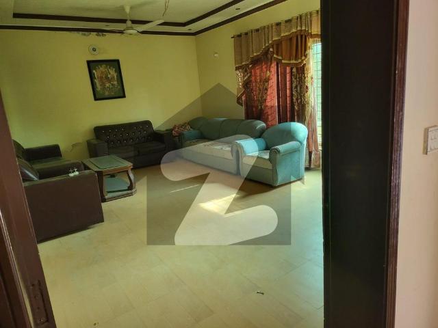 1 Kanal Mini Farm House For Sale In Green Acres Housing Society