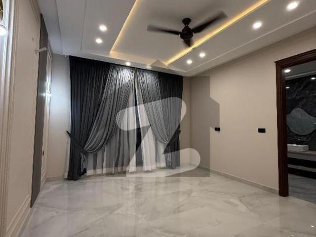 1 Kanal Moden House With A+ Construction Available For Sale At Prime Location Sector M DHA Defence