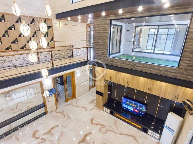 1 Kanal Modern Villa for sale