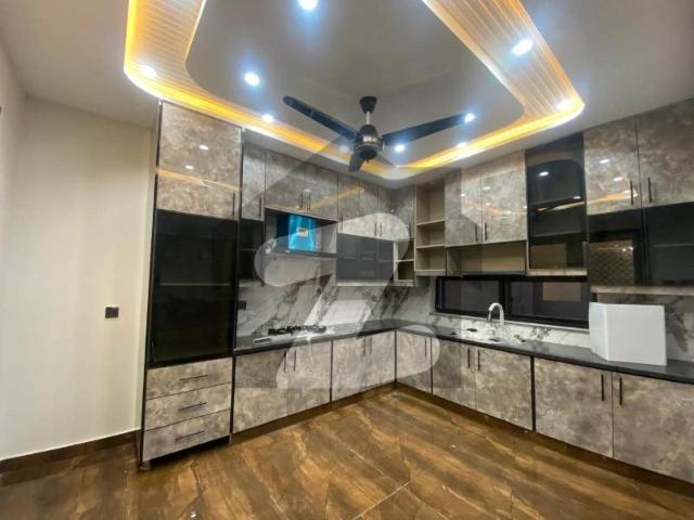 1 Kanal Modern Brand New House for sale in DHA Rahbar DHA 11 Rahbar