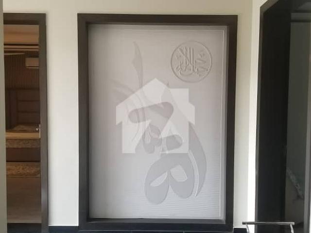 1 Kanal Modern Design Full Furnished House For Rent In DHA Phase 6 Near Park And Mosque