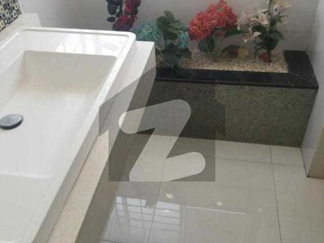 1 Kanal Modern Design Full Furnished House For Rent In DHA Phase 6 Near Park And Mosque DHA Phase 6