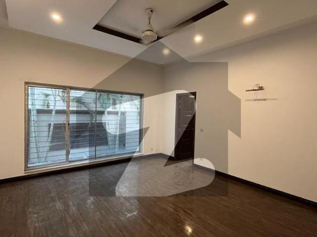 1 Kanal Modern Design House For Rent In DHA Phase 4Lahore. DHA Phase 4