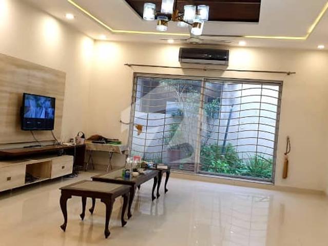 1 Kanal Modern Design House For Rent In DHA Phase 6 C Block Lahore