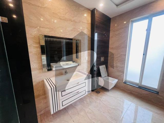 1 Kanal Modern Design House For Rent in DHA Phase 6 at a Prime Location DHA Phase 6