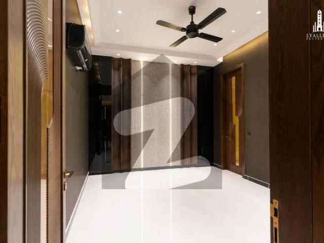 1 Kanal Modern Design House For Rent In Dha Phase 6 Lahore Near To Dolmen Mall DHA Phase 6