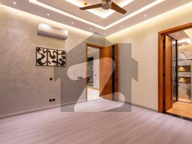 1 Kanal Modern Design House For Sale At Prime Location Phase 7 Block Q DHA Lahore