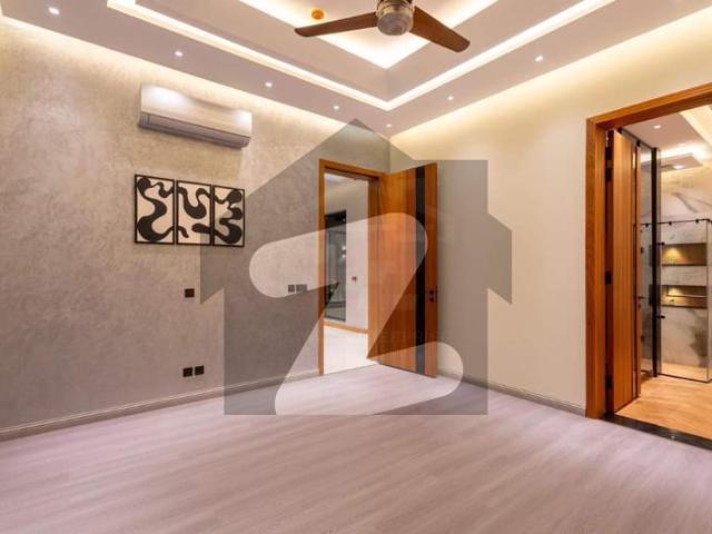 1 Kanal Modern Design House For Sale At Prime Location Phase 7 Block Q DHA Lahore DHA Phase 7 Block Q