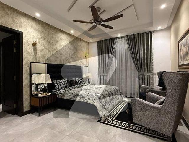 1 Kanal Modern Design out House Prime Hot For Sale dha Phase4 Nara Park