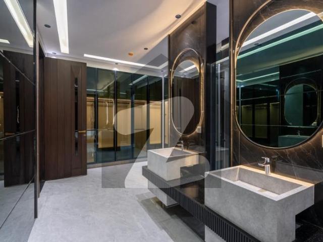 1 kanal modern design luxury villa for sale near to raya fair ways dha phase 6 block k