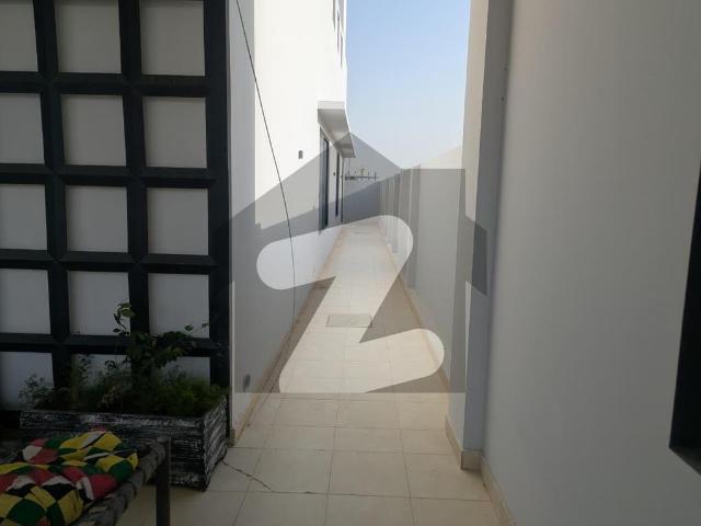 1 Kanal Modern Design newly Constructed House Available for Sale in Sector A DHA Defence Sector A