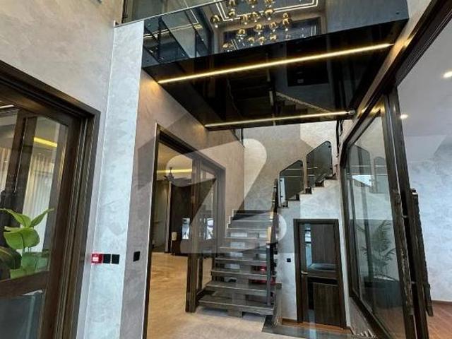 1 Kanal Modern Designed House For Sale In DHA Phase 2 Islamabad DHA Defence Phase 2