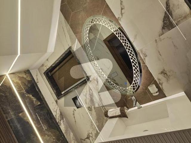 1 Kanal Modern Designed Luxury Bungalow for Rent At Prime Location In DHA Phase 7